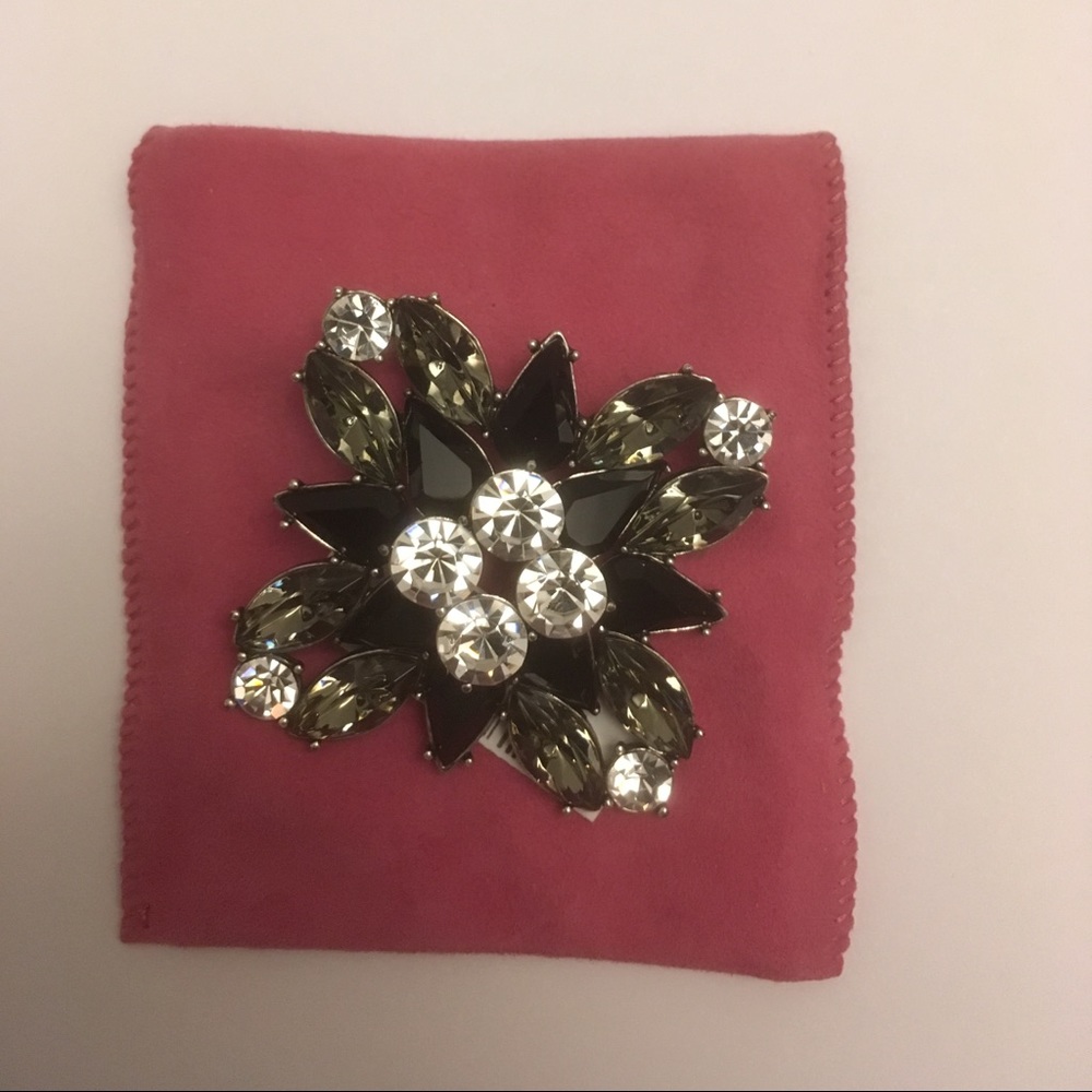 Neiman Marcus Brooch